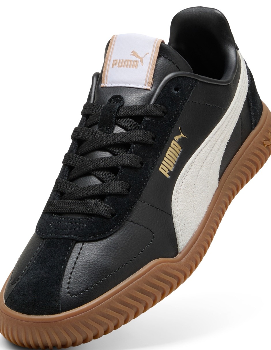 Tenis Puma club kayzer og para hombre