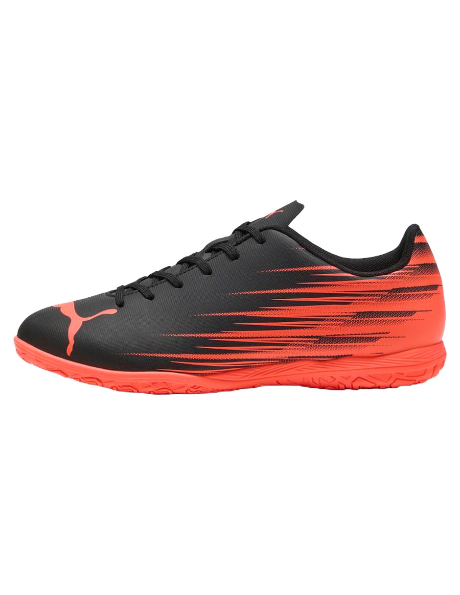Tenis puma attacanto ii tt jr de hombre para fútbol