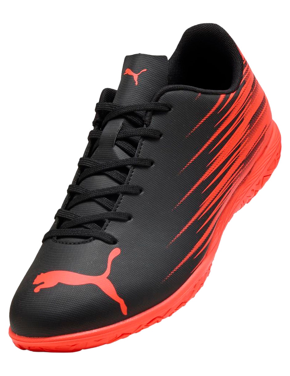 Tenis puma attacanto ii tt jr de hombre para fútbol