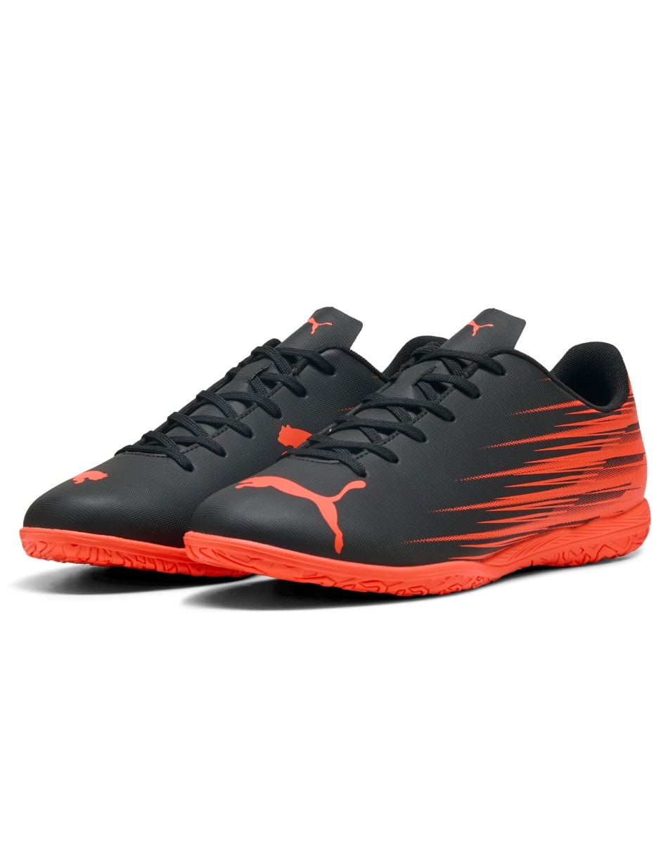Tenis puma attacanto ii tt jr de hombre para fútbol