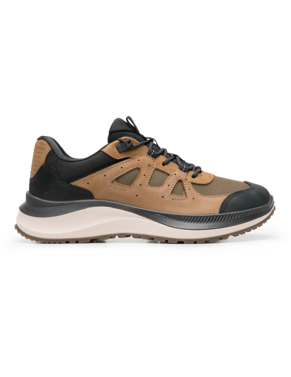Zapato choclo Lawson para hombre 2