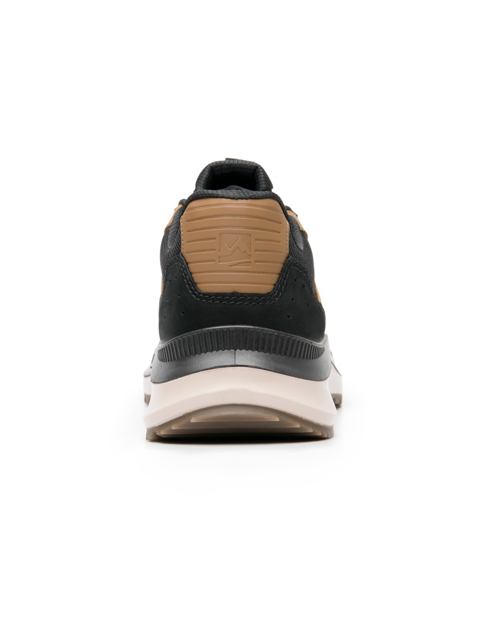 Zapato choclo Lawson para hombre 3