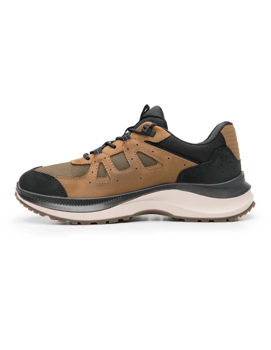 Zapato choclo Lawson para hombre 4