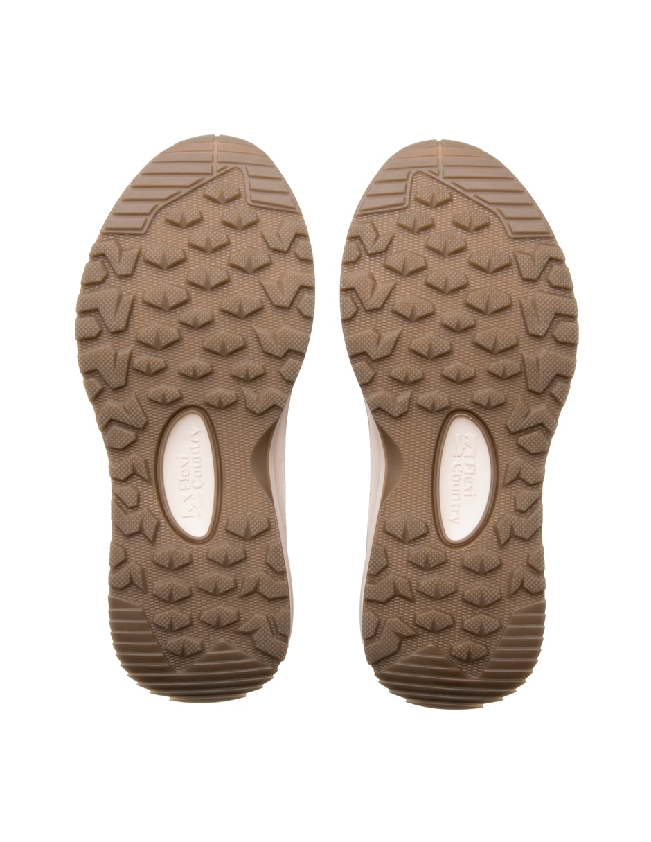 Zapato choclo Lawson para hombre 6