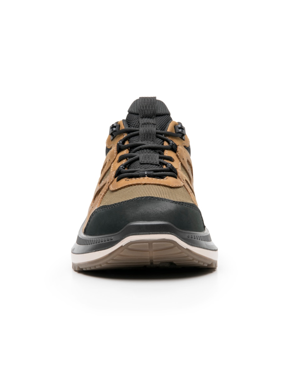 Zapato choclo Lawson para hombre 7