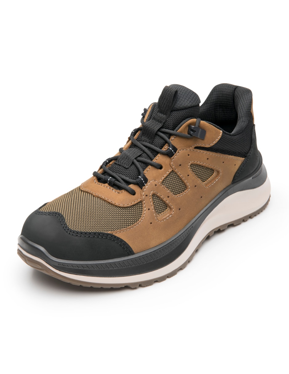 Zapato choclo Lawson para hombre 9