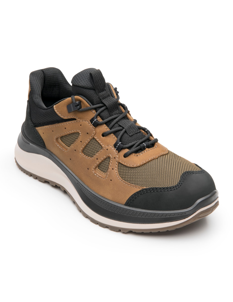 Zapato choclo Lawson para hombre