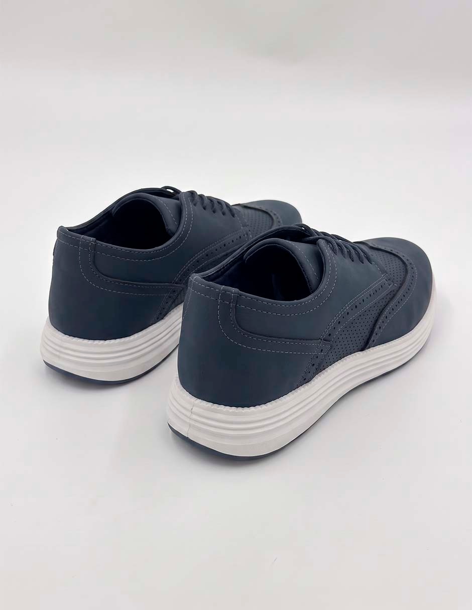 Zapato derby para hombre 5