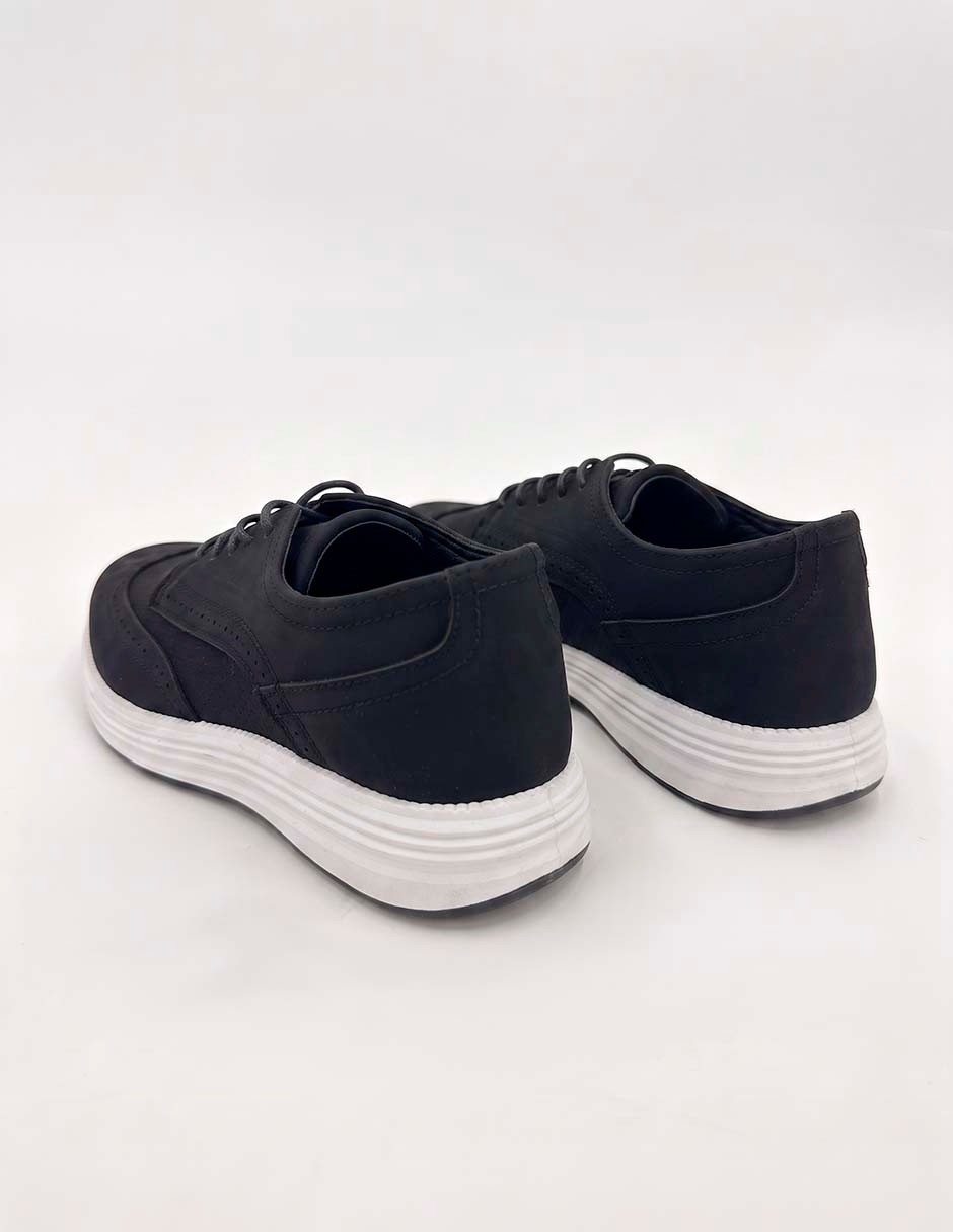 Zapato derby para hombre 2