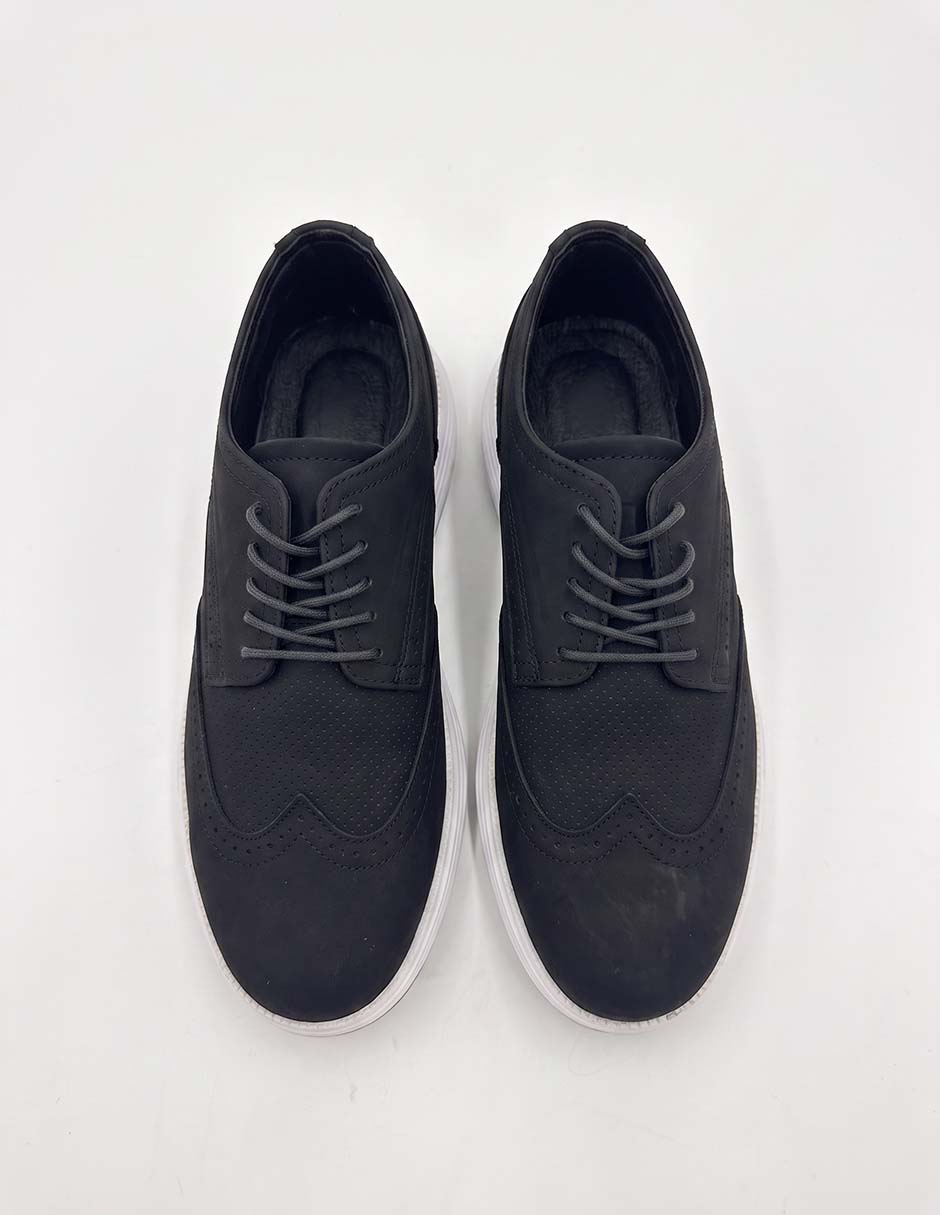 Zapato derby para hombre 3