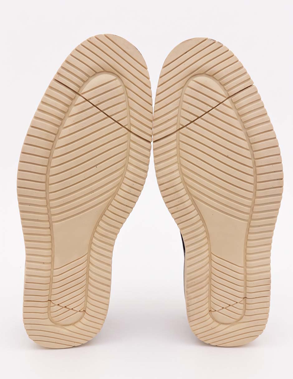 Zapato derby para hombre 4