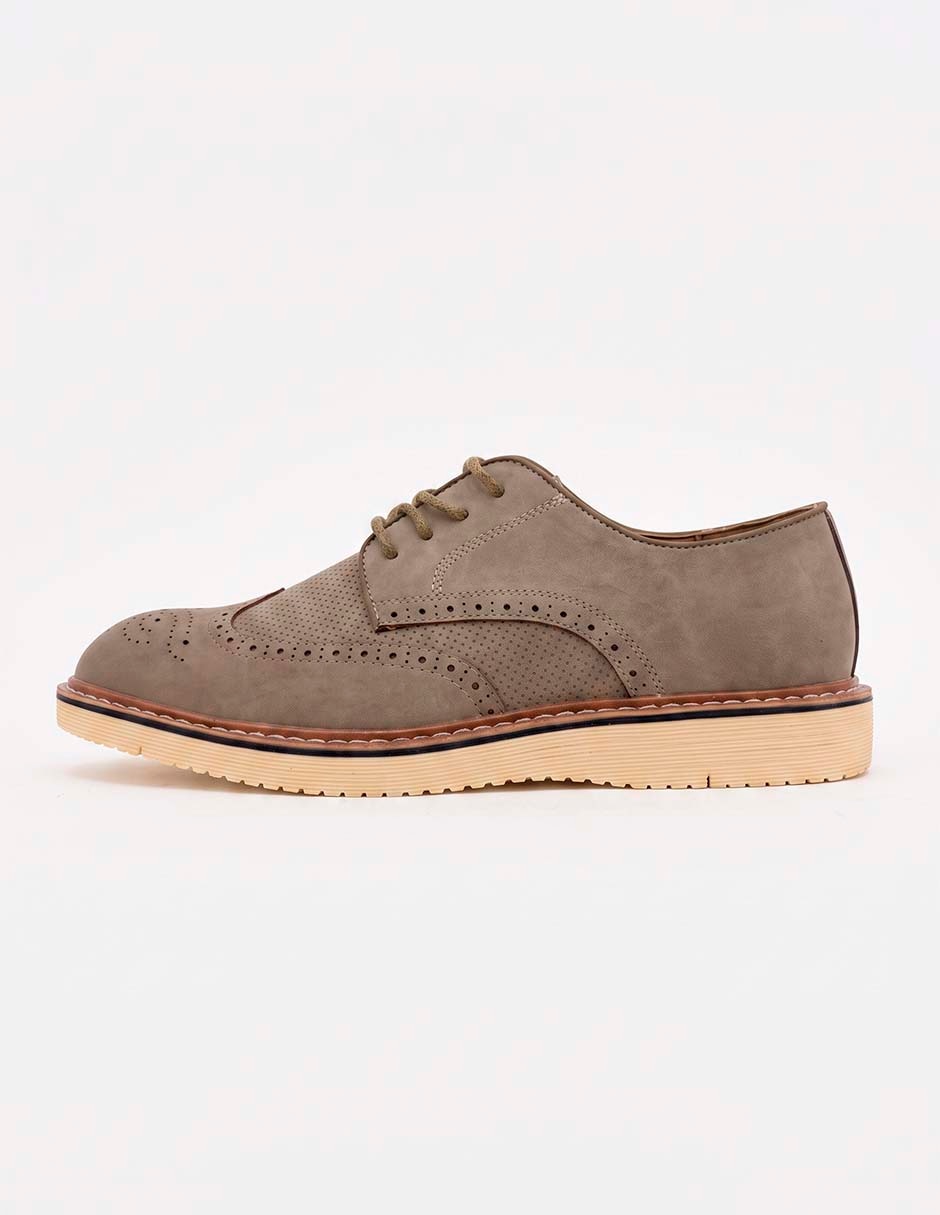 Zapato derby para hombre Zapato derby para hombre