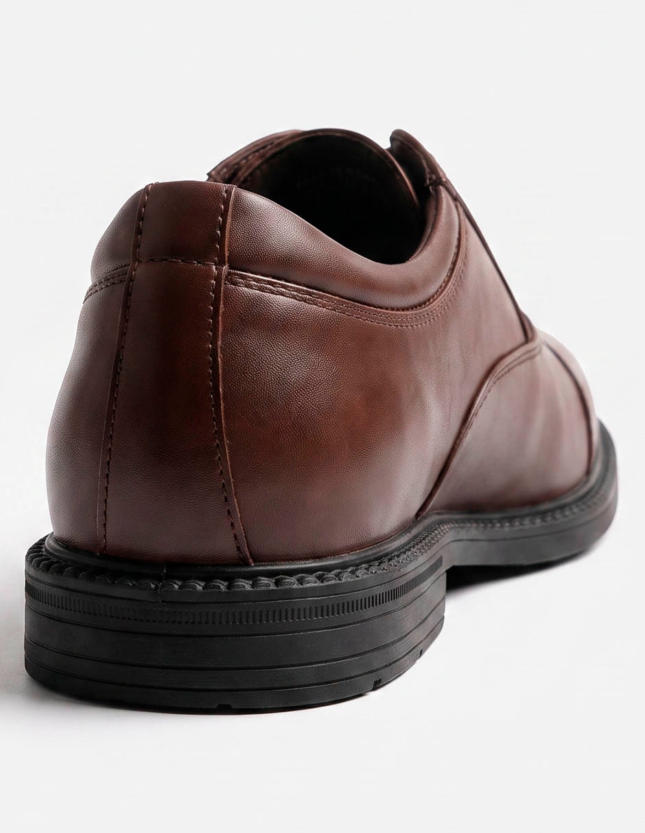 Zapato derby para hombre 3