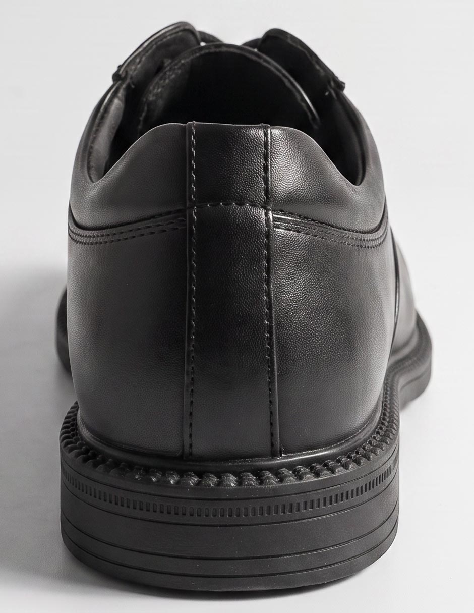 Zapato derby para hombre 8