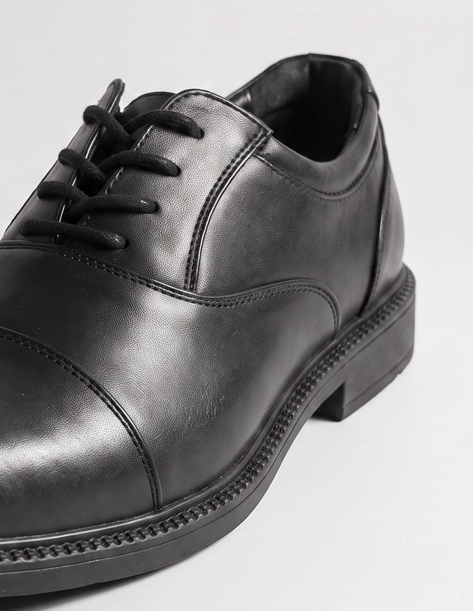 Zapato derby para hombre 10