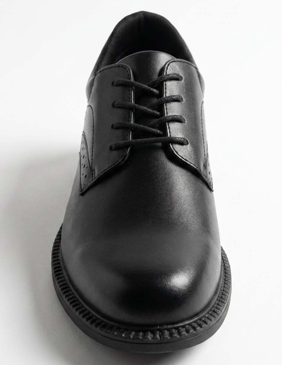 Zapato derby para hombre 2
