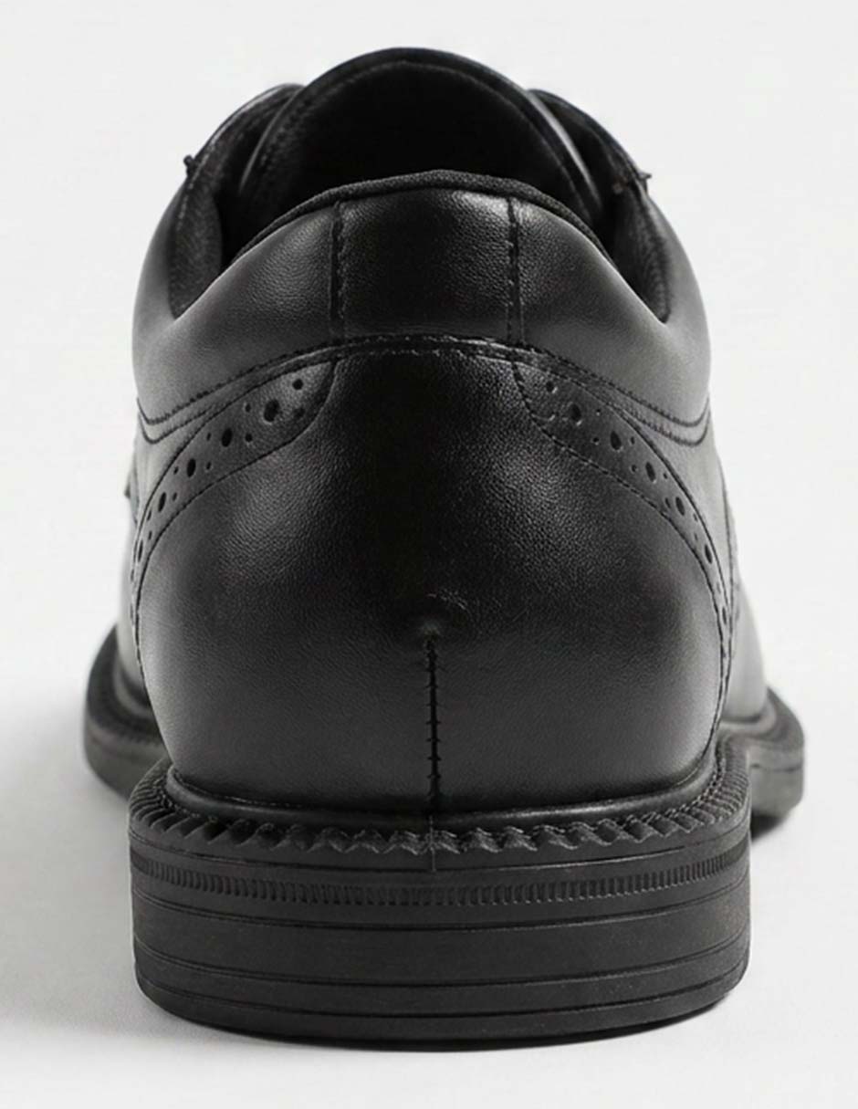 Zapato derby para hombre 3