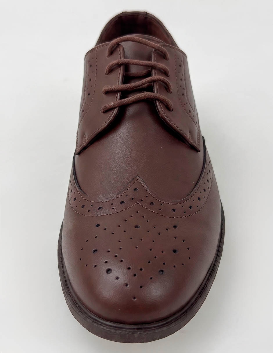 Zapato derby para hombre Zapato derby para hombre