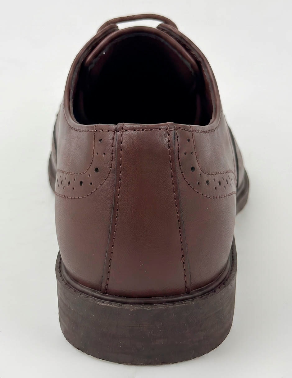 Zapato derby para hombre 2