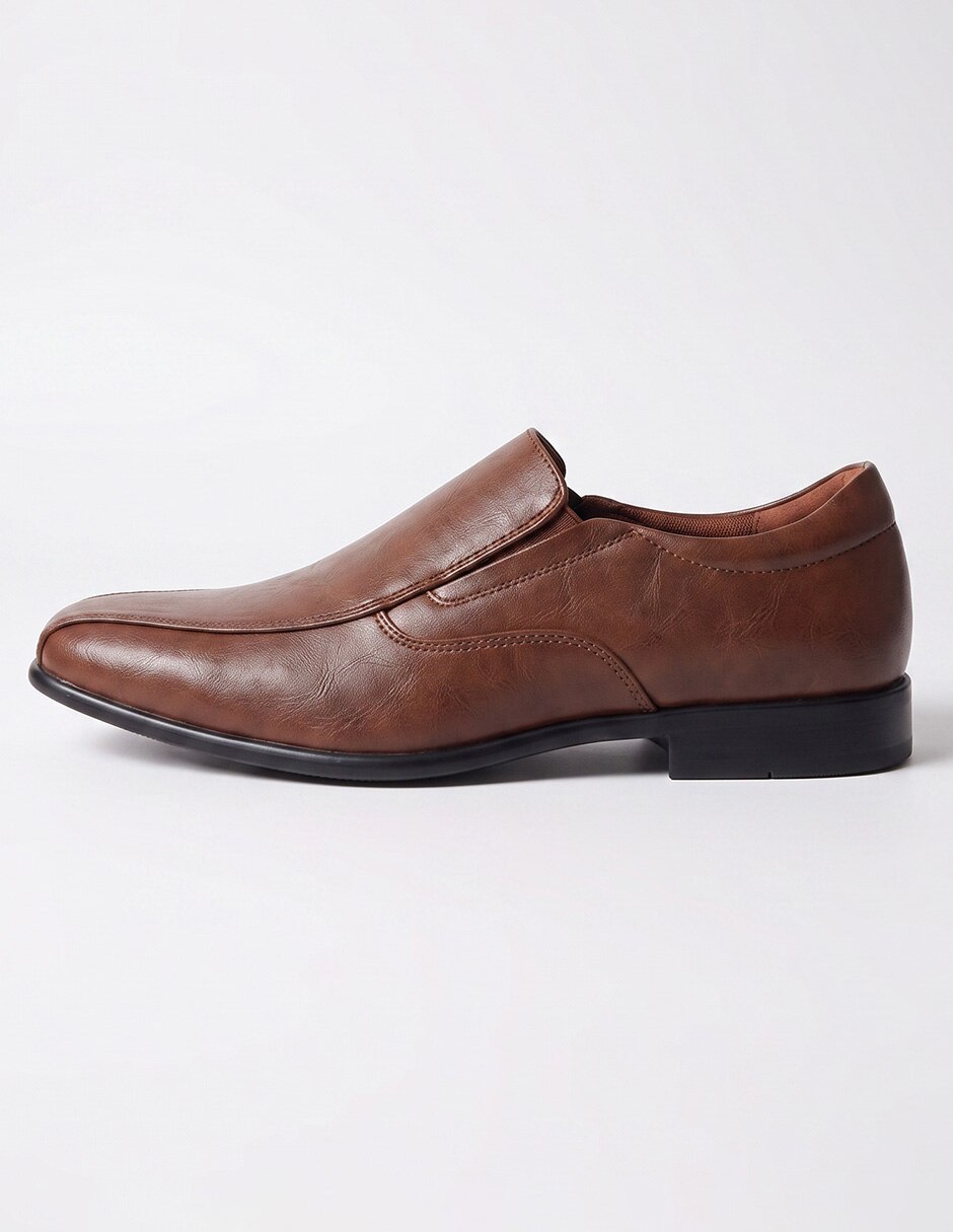 Mocasin Wkzh26500-08 Mocasin Wkzh26500-08