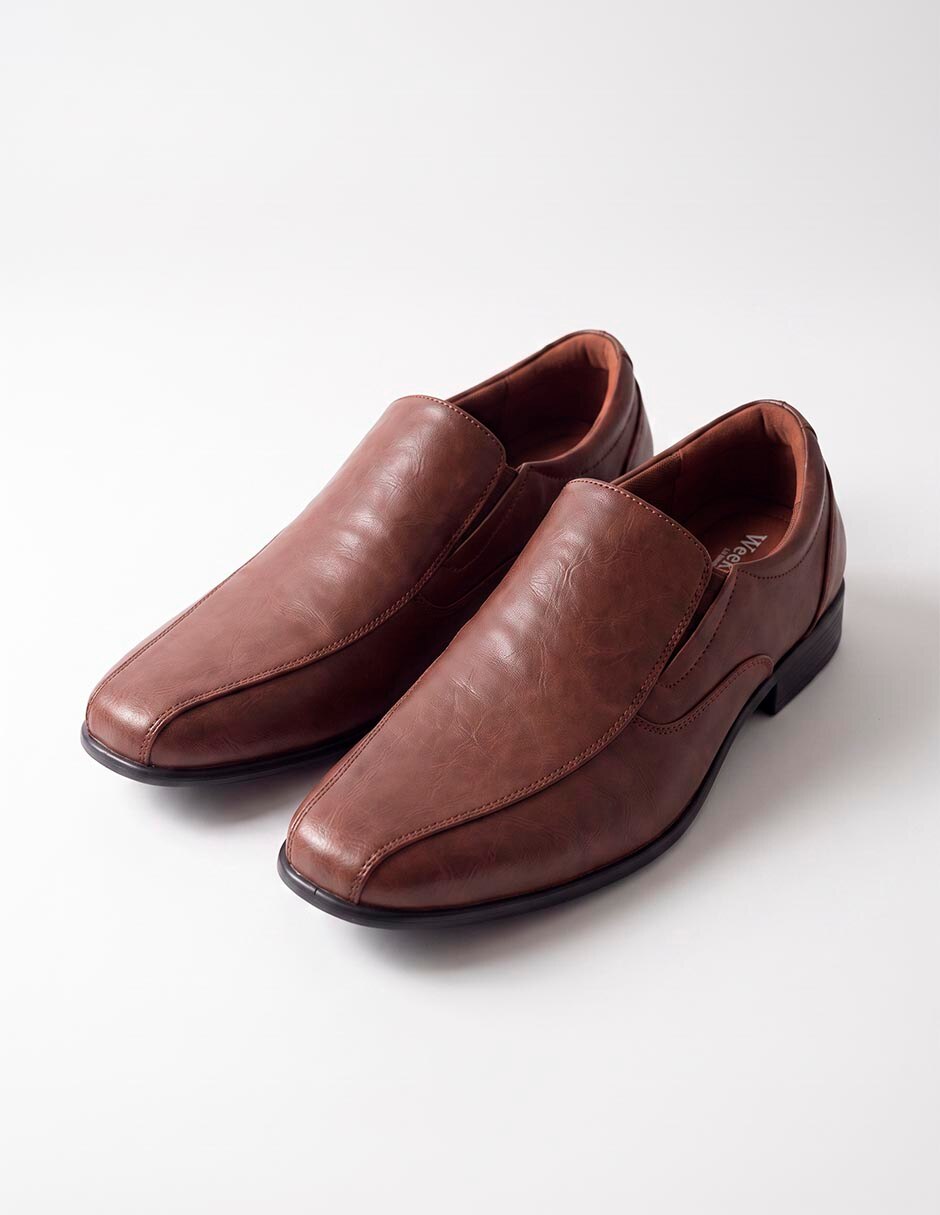 Mocasin Wkzh26500-08 4