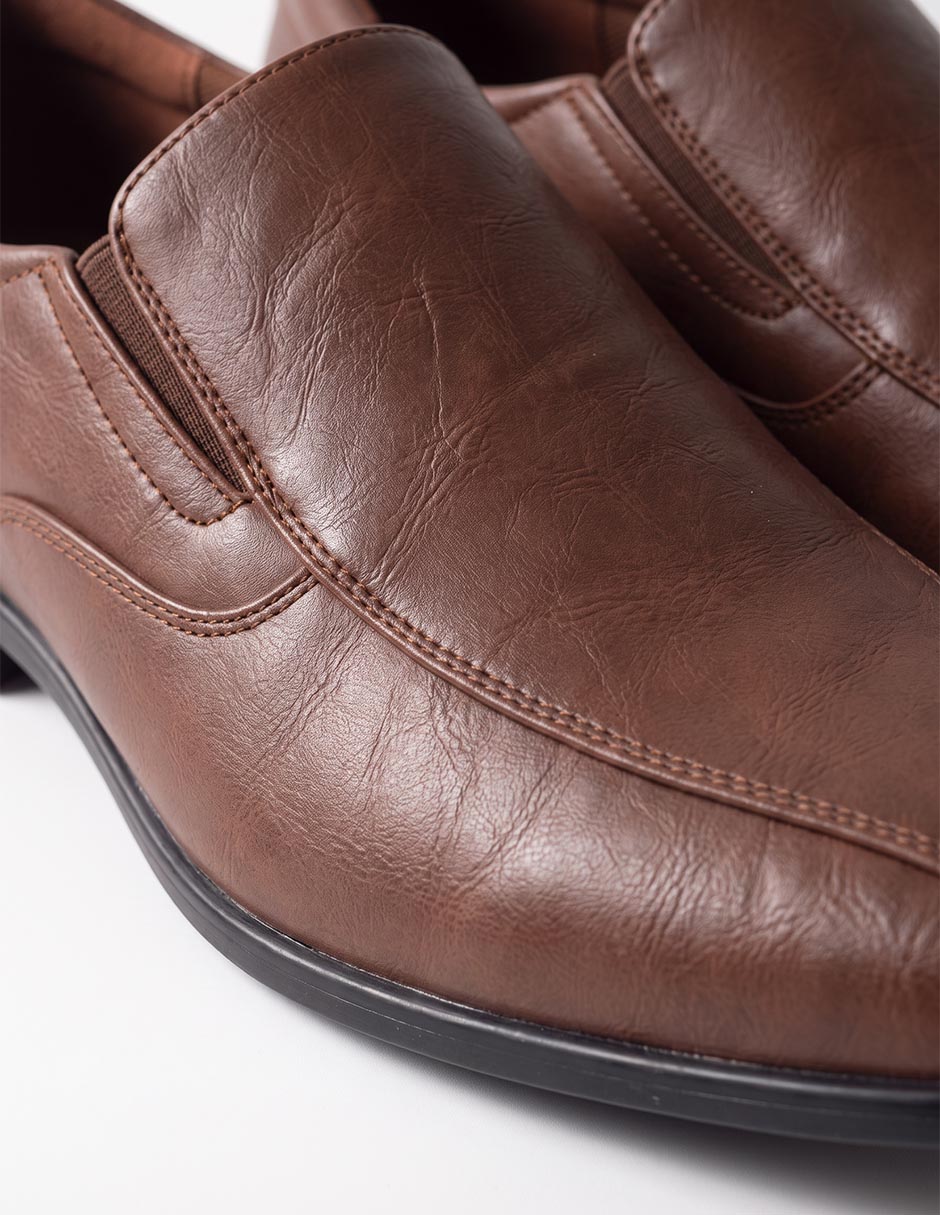 Mocasin Wkzh26500-08 3