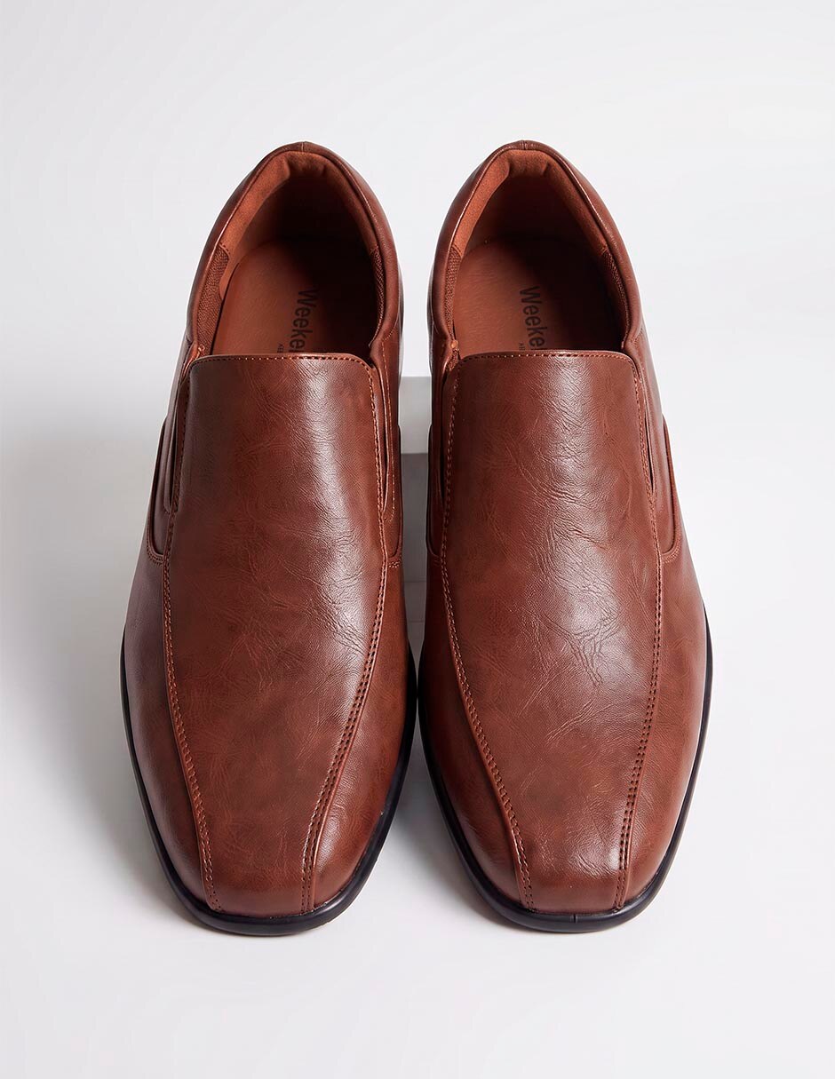 Mocasin Wkzh26500-08 2