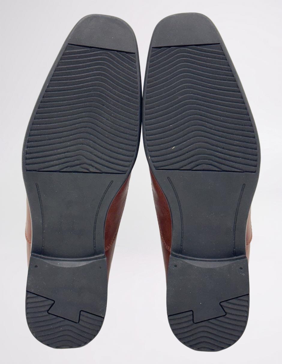 Mocasin Wkzh26500-08 6