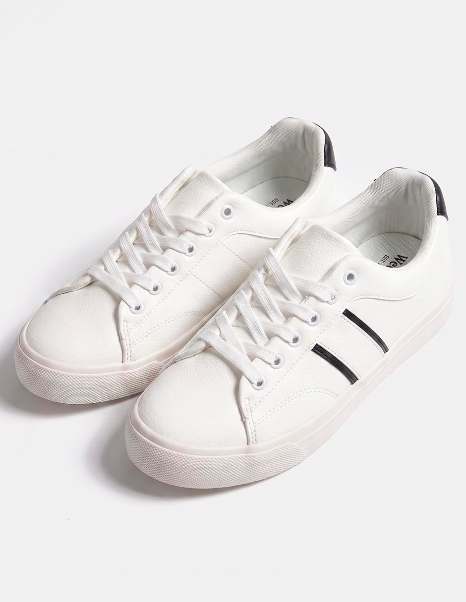 Tenis weekend para hombre