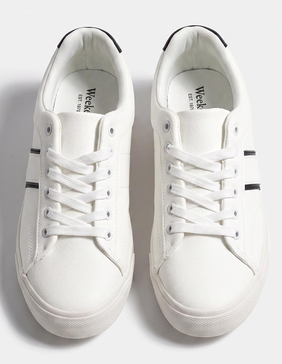 Tenis weekend para hombre