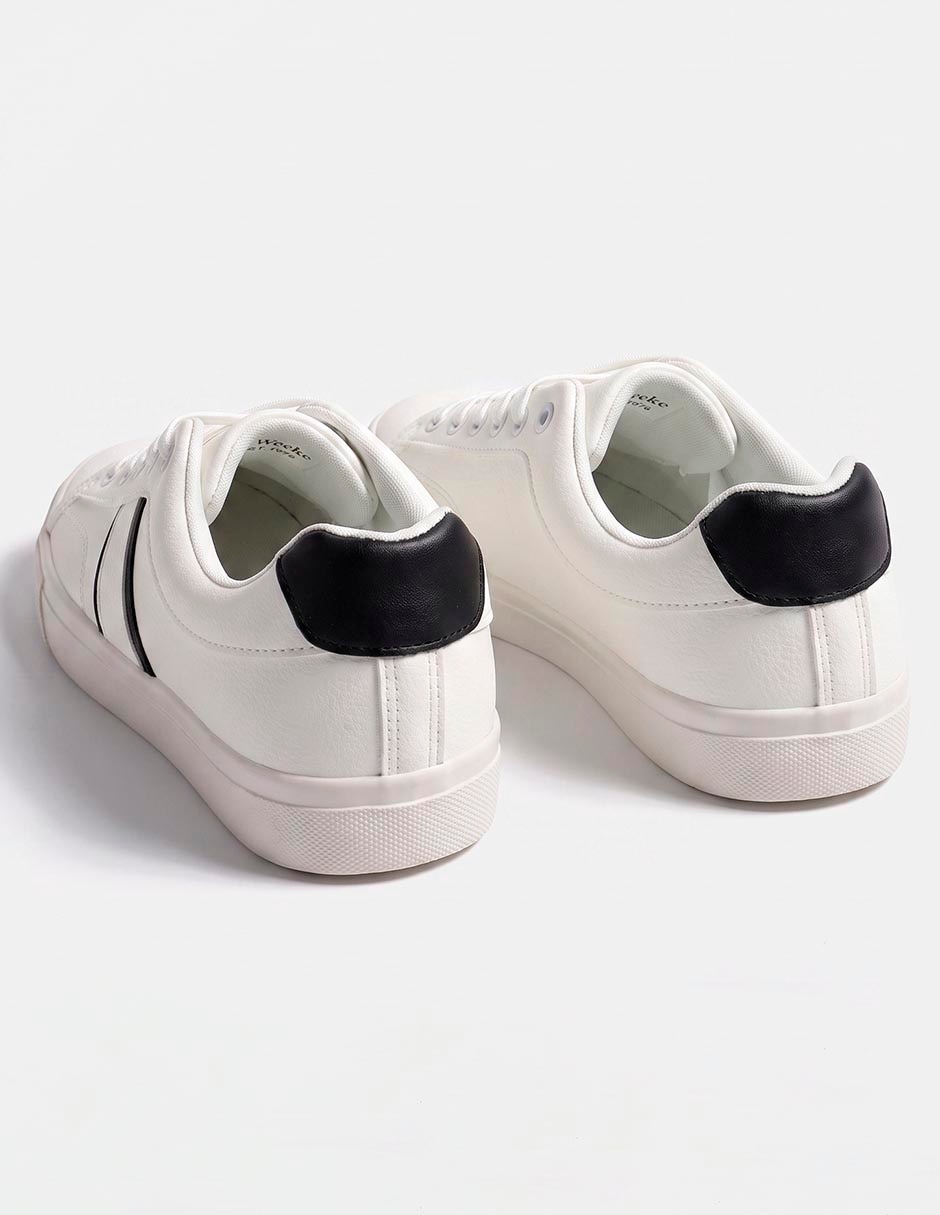 Tenis weekend para hombre