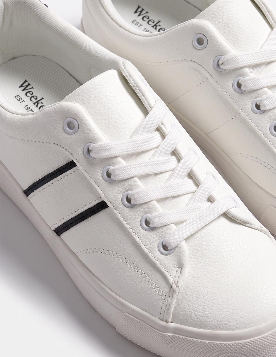 Tenis weekend para hombre