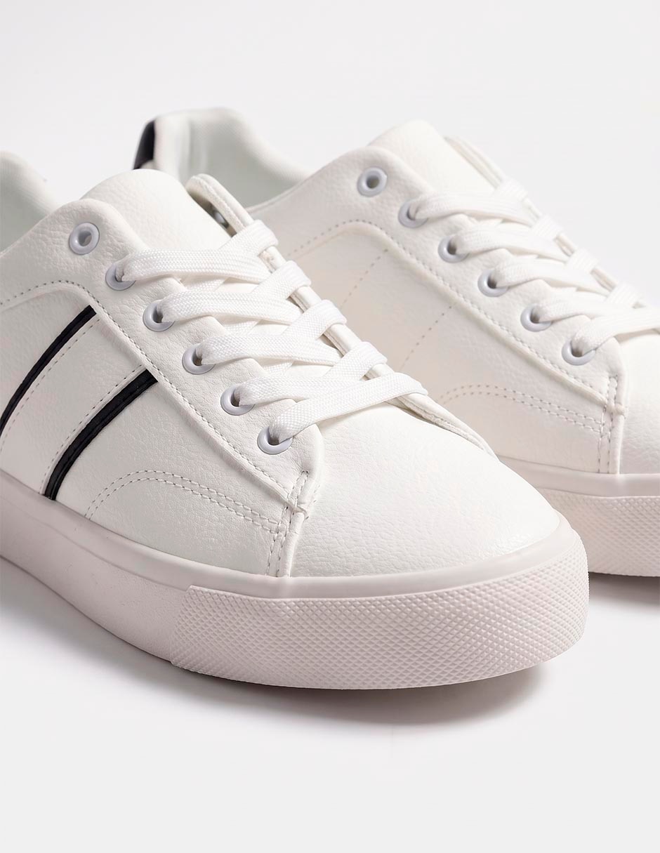 Tenis weekend para hombre