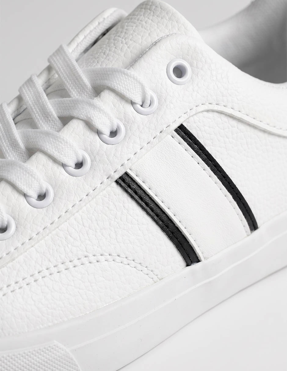 Tenis para hombre 7