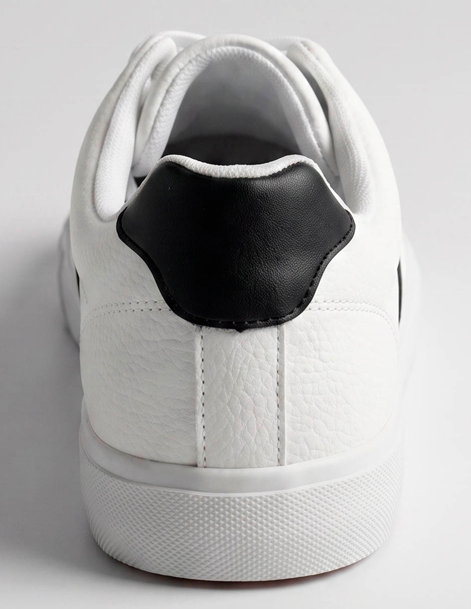 Tenis para hombre 9