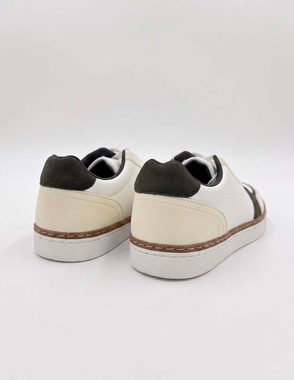 Tenis para hombre 5