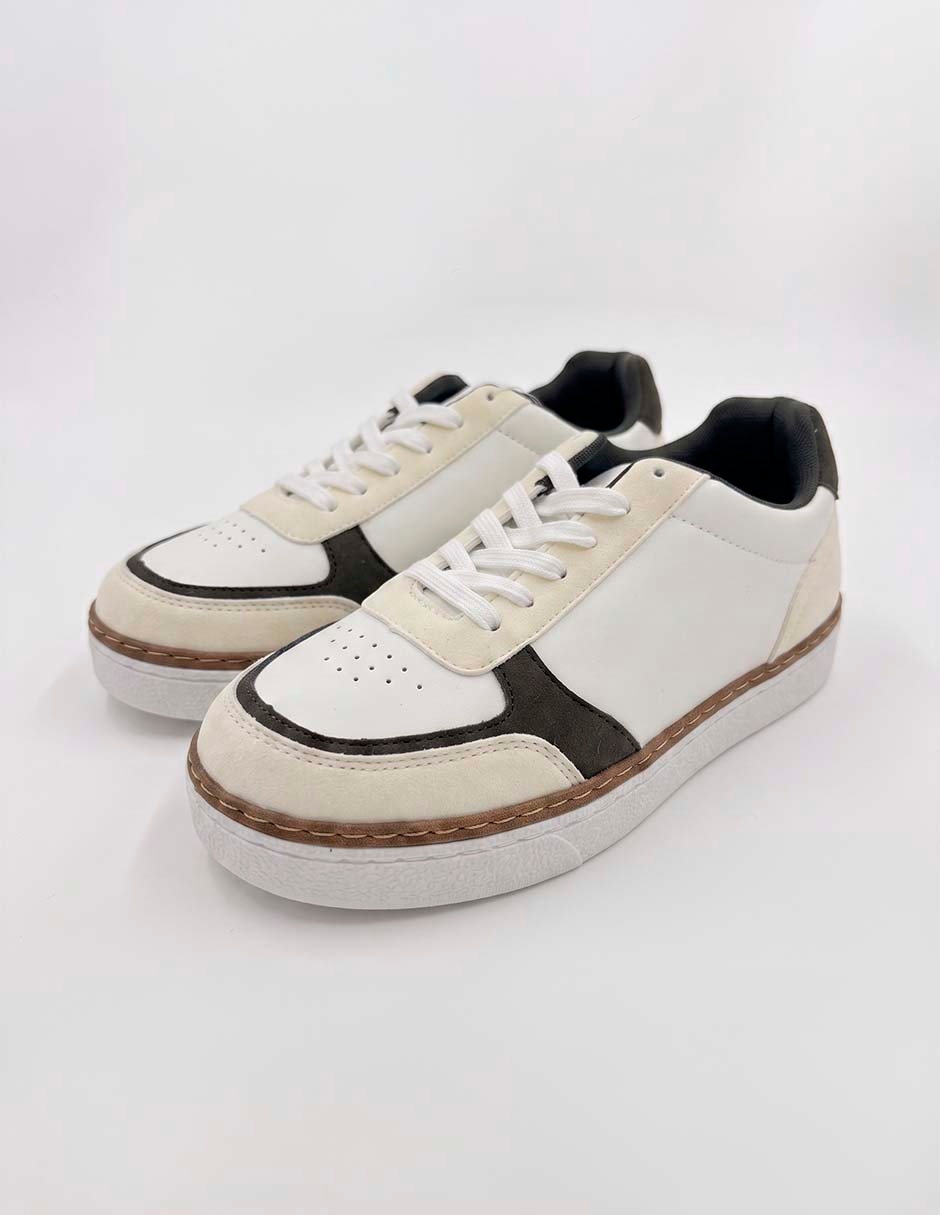 Tenis para hombre 4