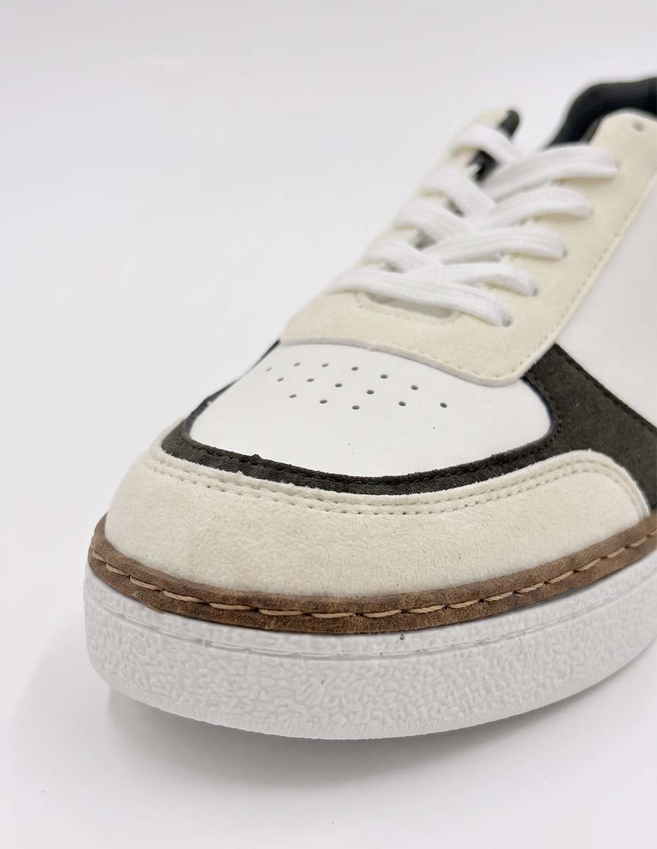 Tenis para hombre 3