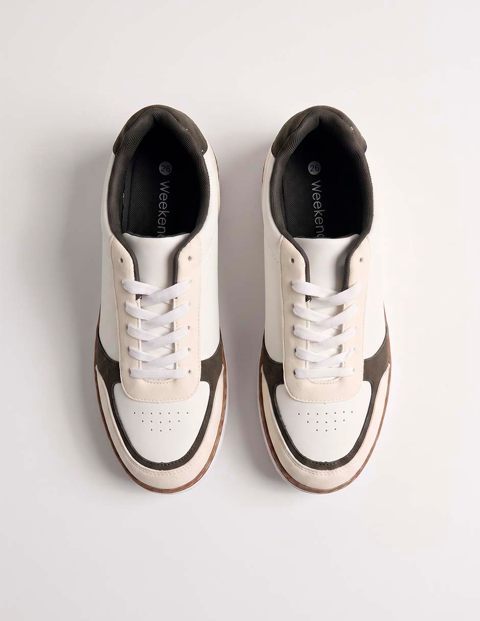 Tenis para hombre 2