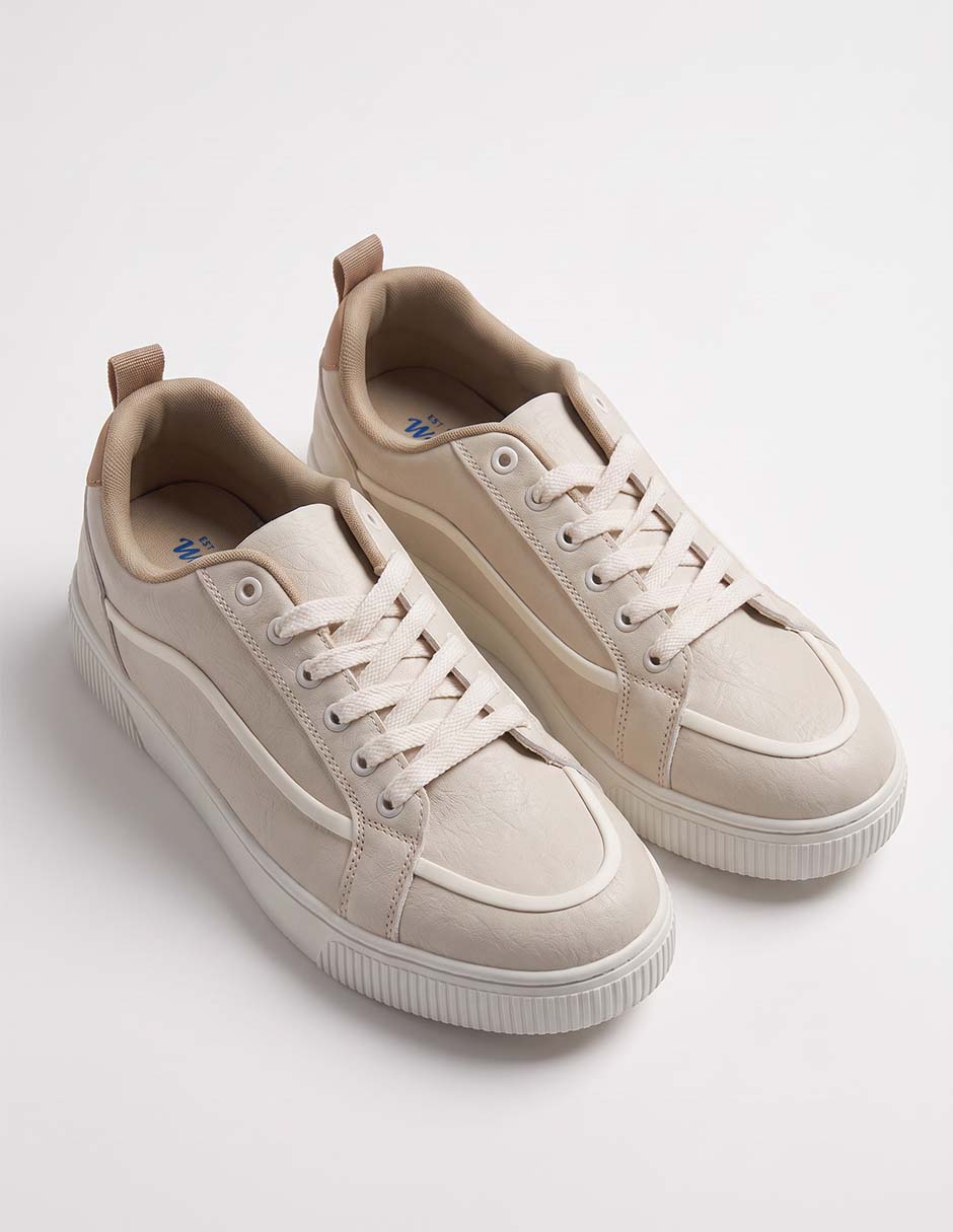 Tenis para hombre 4