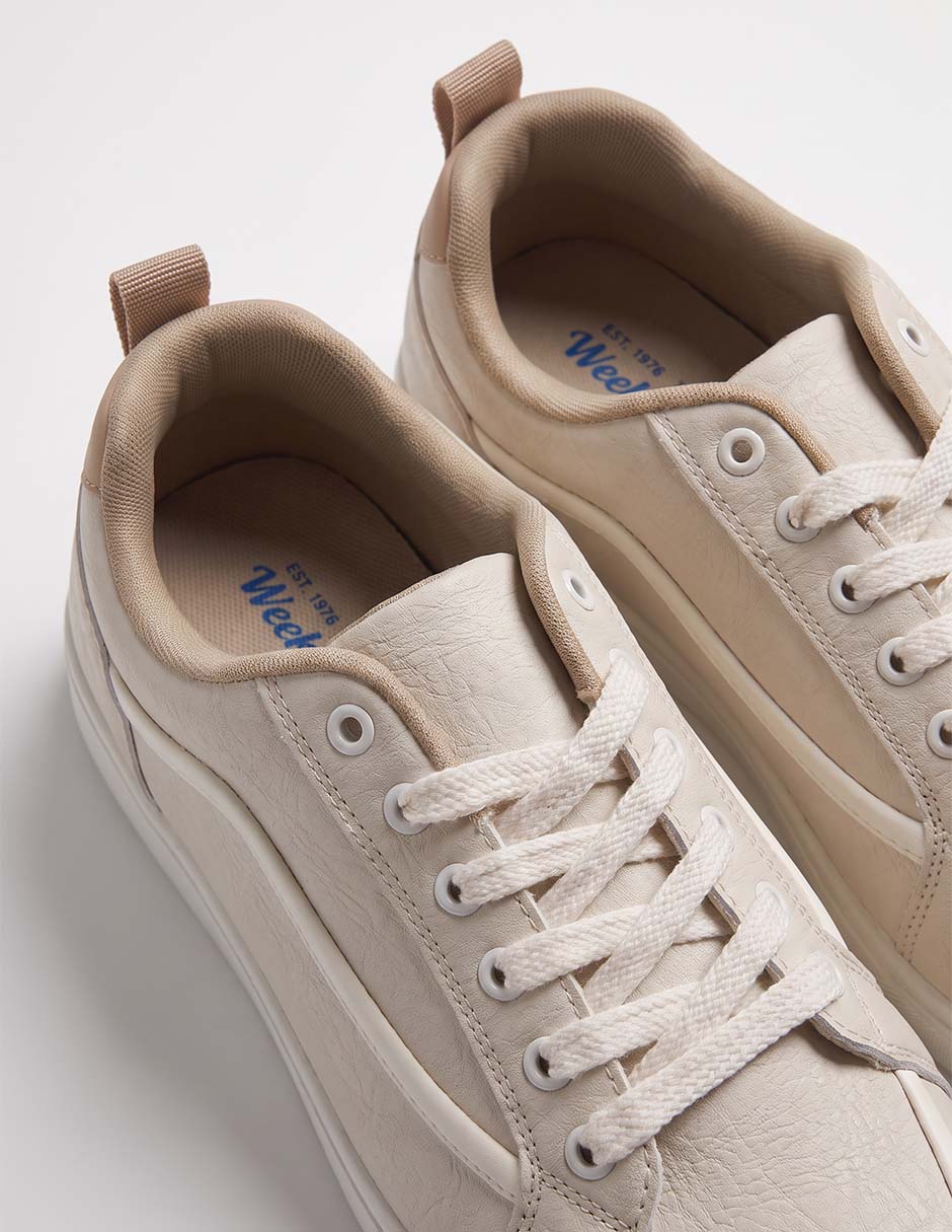 Tenis para hombre 3