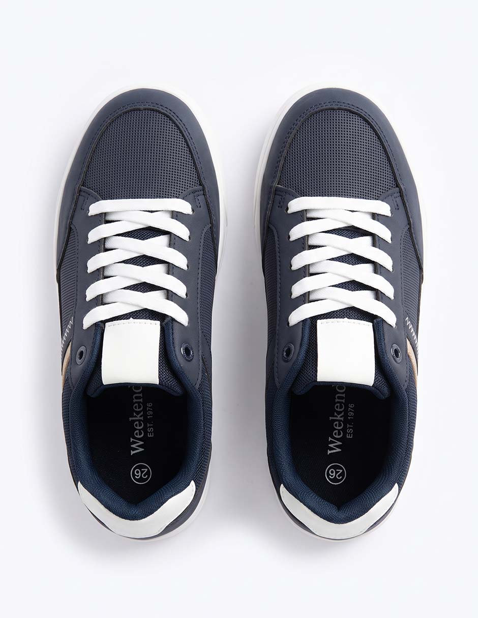 TENIS URBANO WKZH26435-08 4