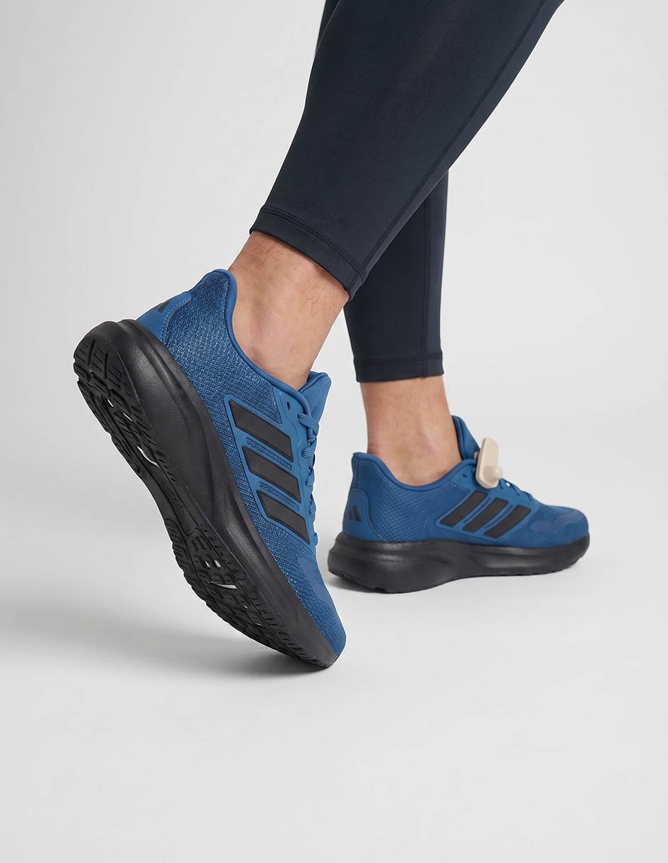 Tenis Runfalcon 5 de hombre para correr