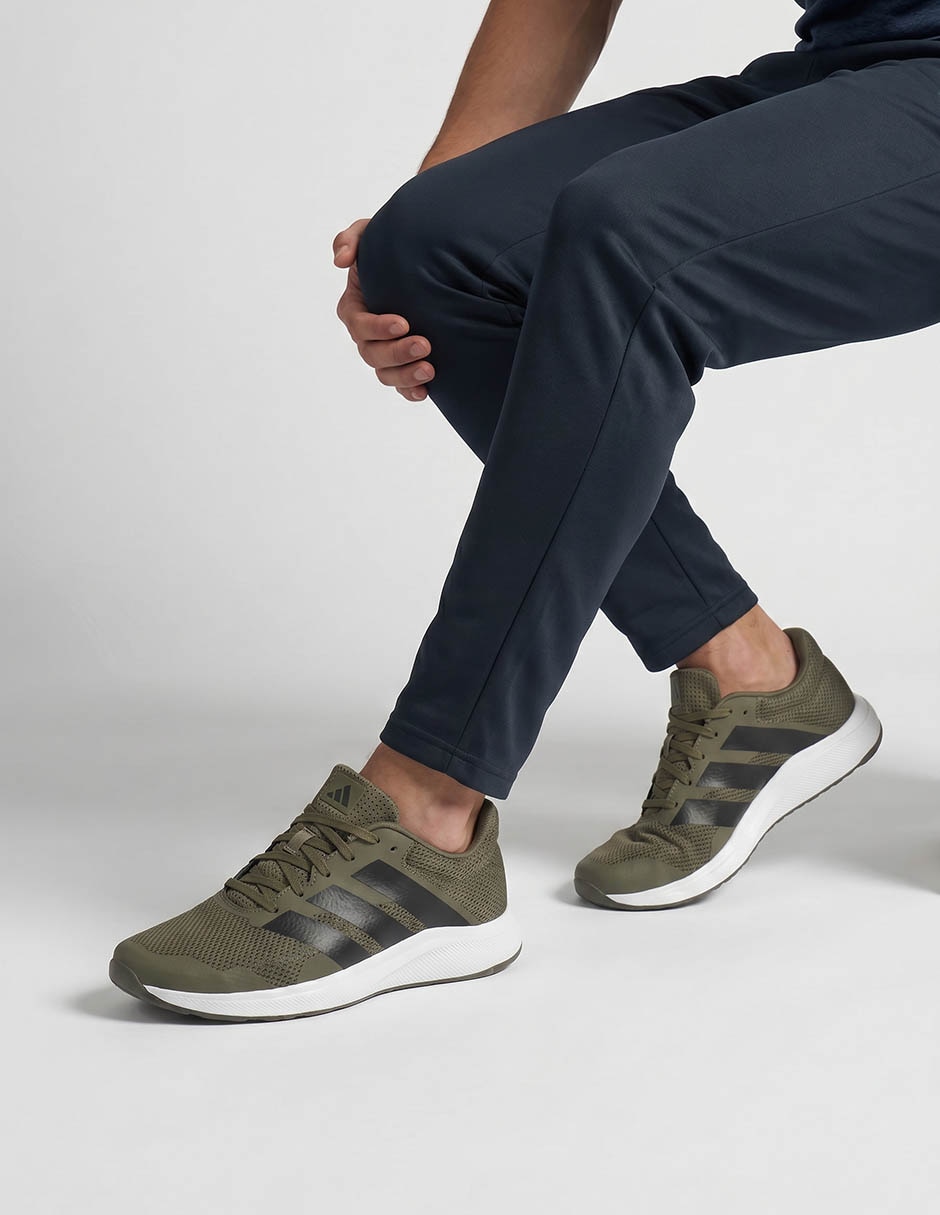 Tenis Dropset Base de hombre para entrenamiento