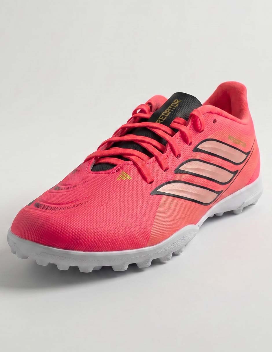 Tenis predator club de hombre para fútbol Tenis predator club de hombre para fútbol