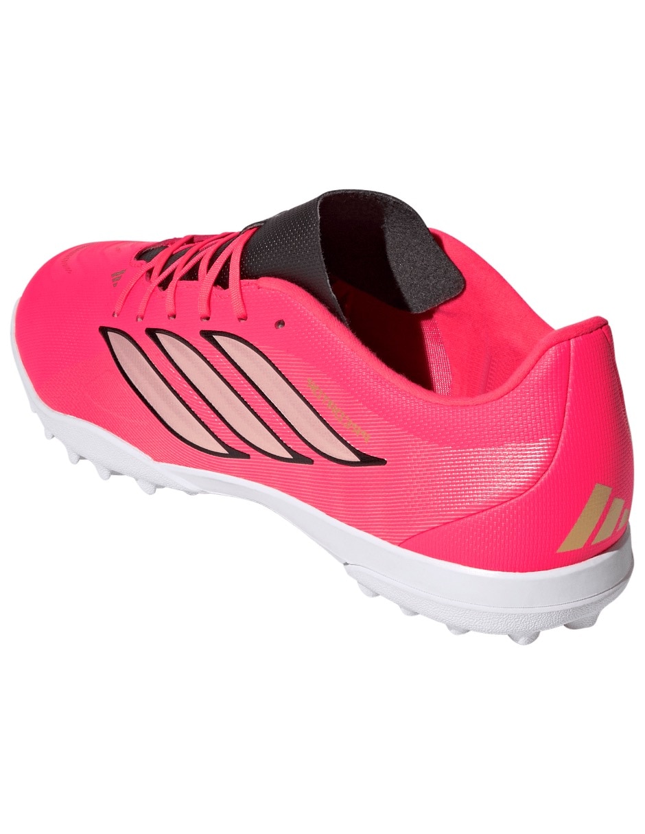 Tenis Predator Club de hombre para fútbol 3