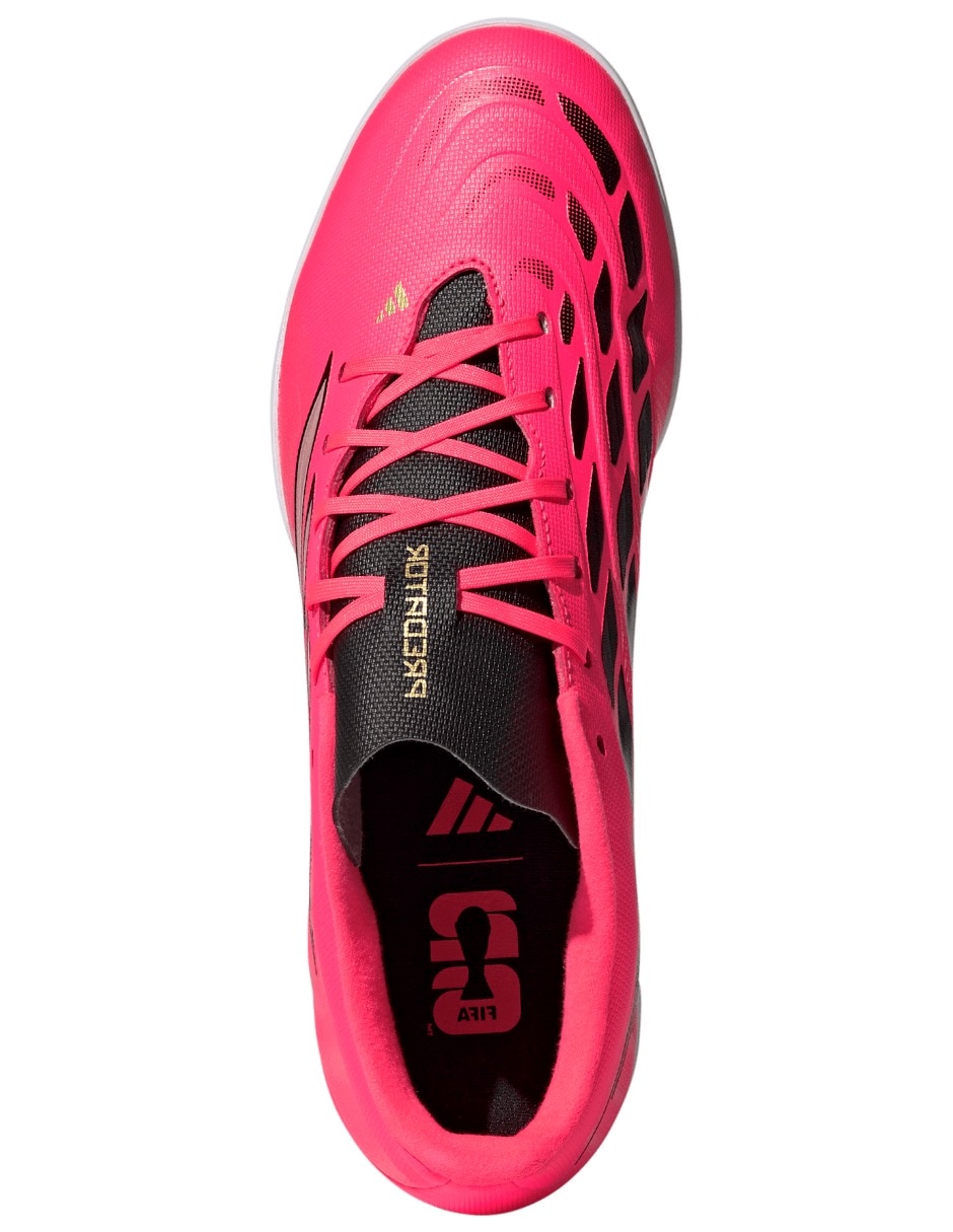 Tenis Predator Club de hombre para fútbol 5
