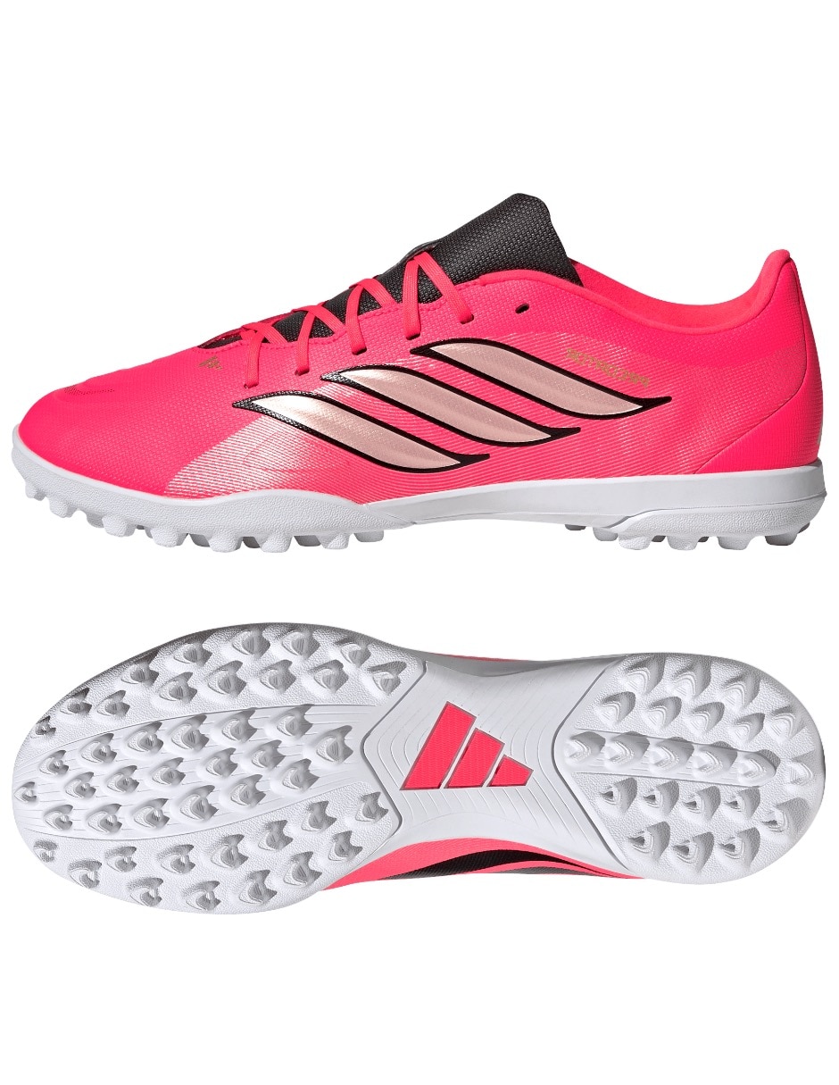 Tenis Predator Club de hombre para fútbol 7