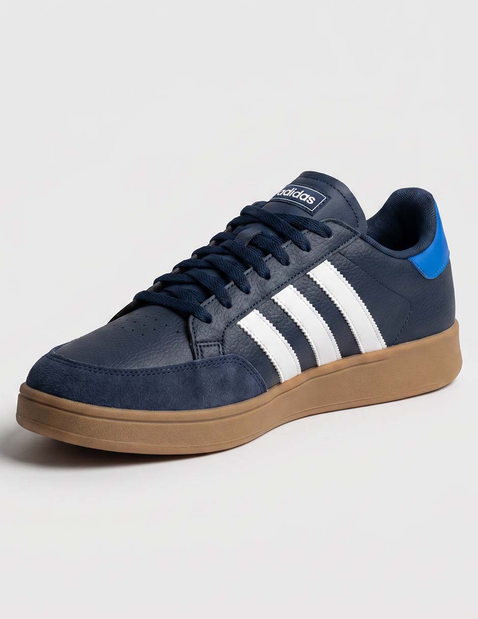 Tenis urbano 1