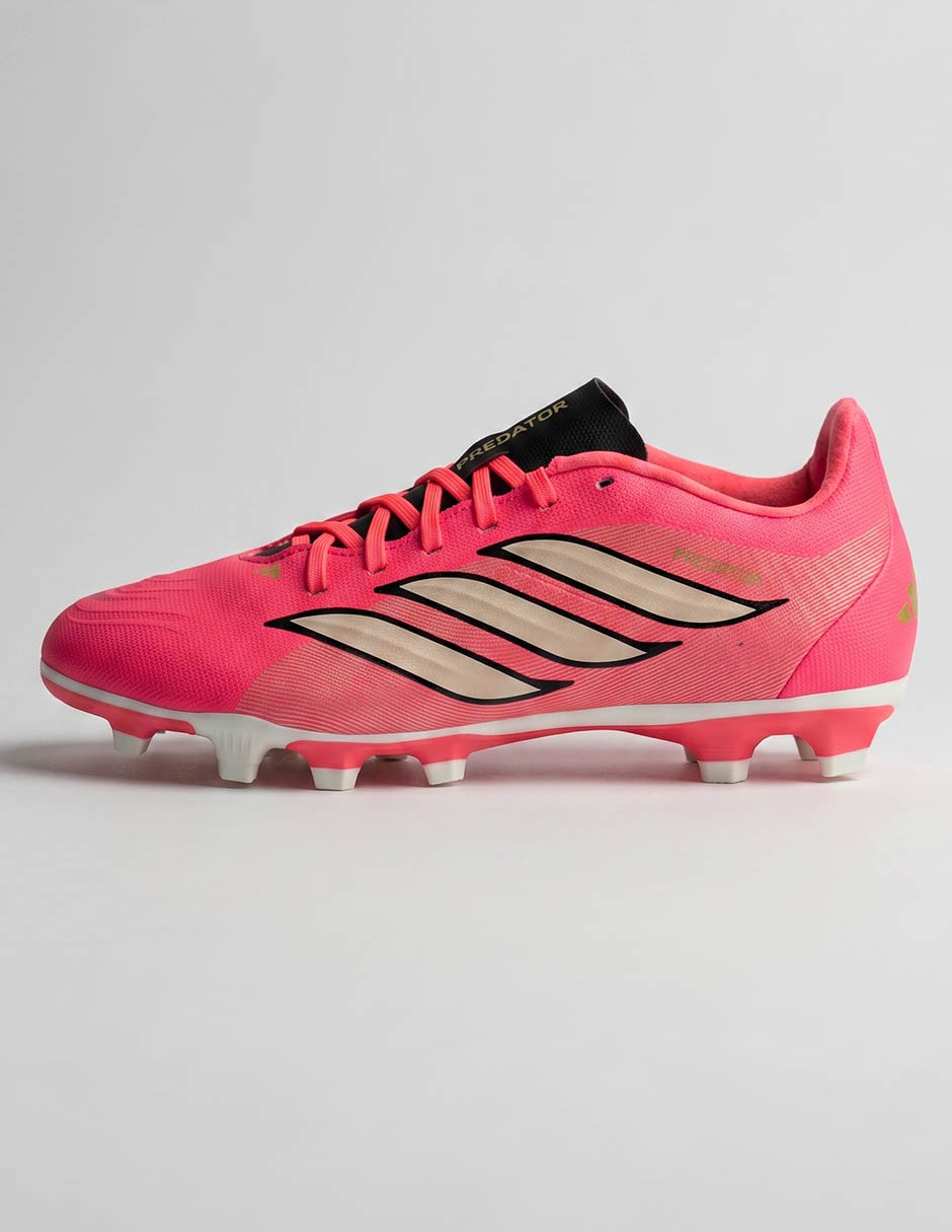Tenis Predator Club de hombre para fútbol